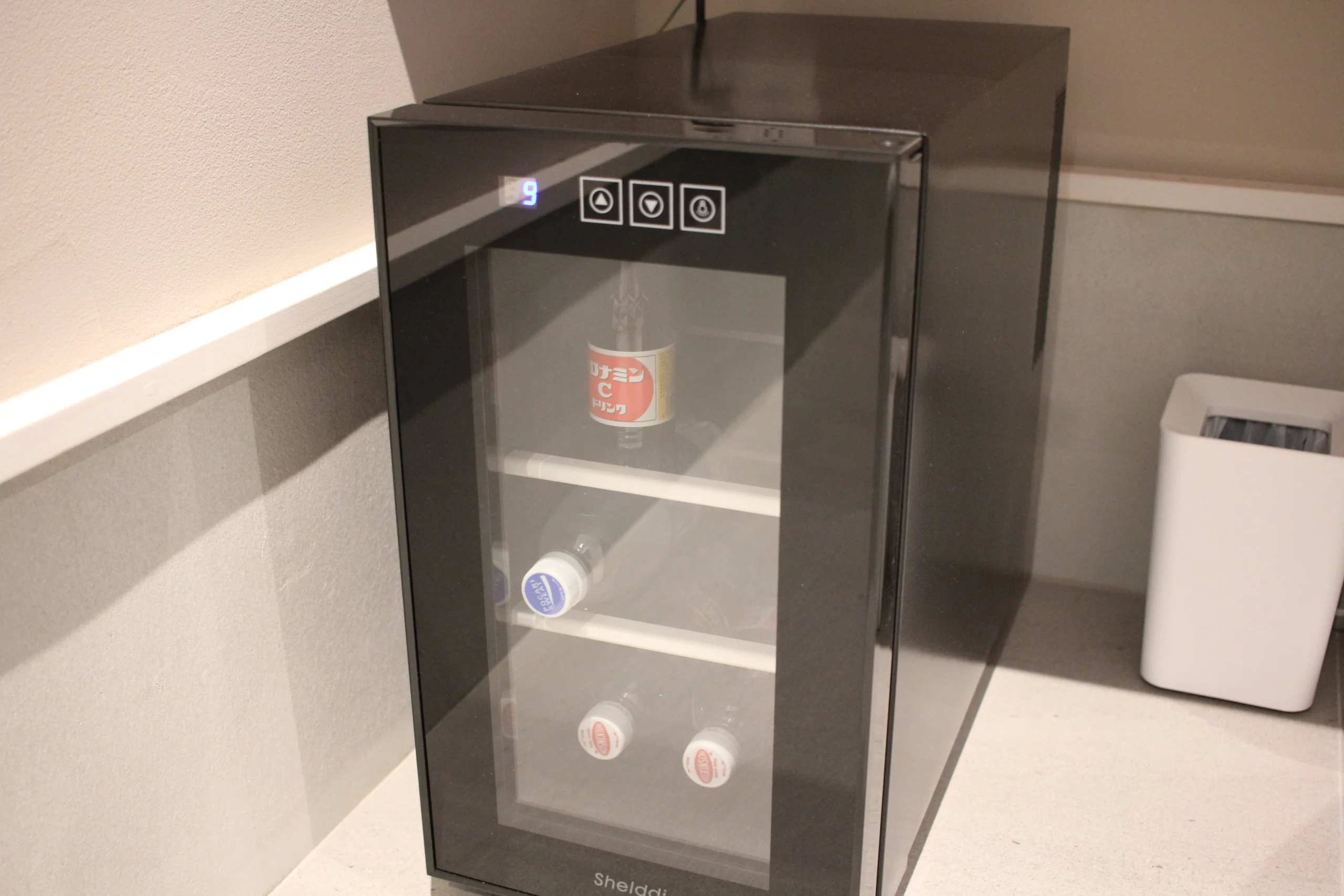 サウナ共通仕様