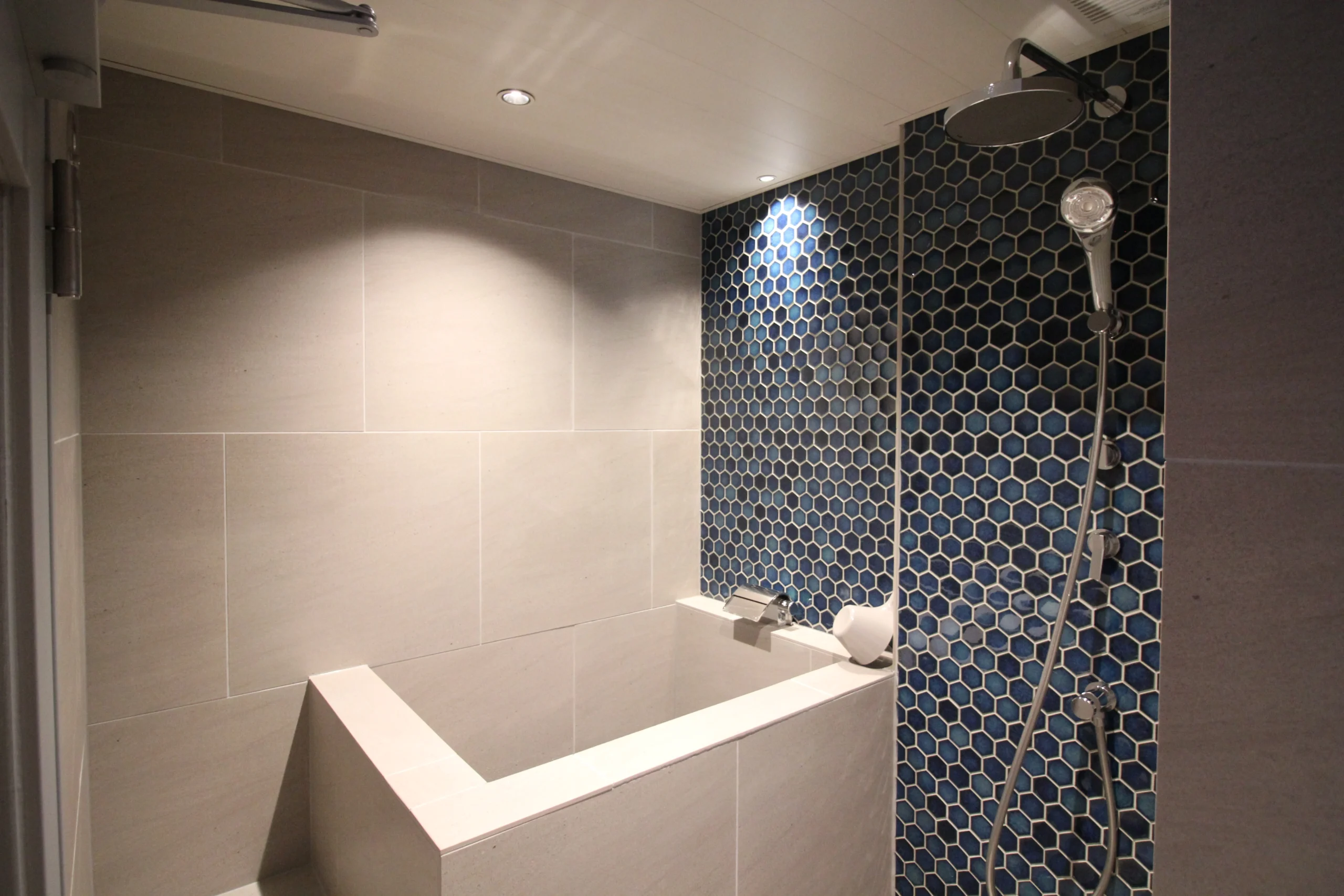 サウナ施設杢その一